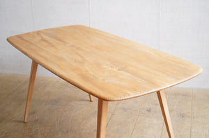Ercol Plank Table