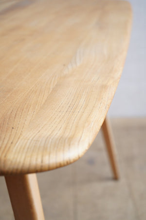 Ercol Plank Table