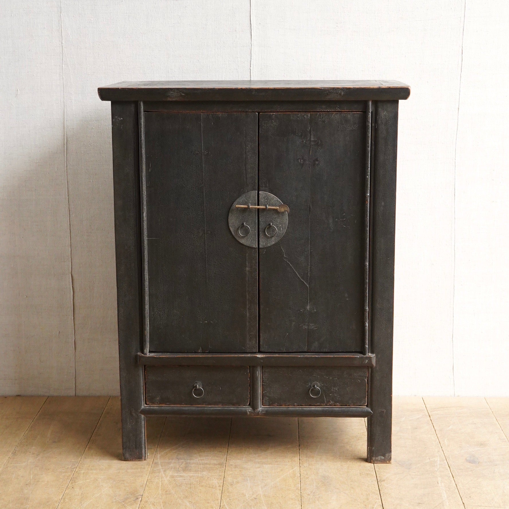 Chinese 19c Cabinet