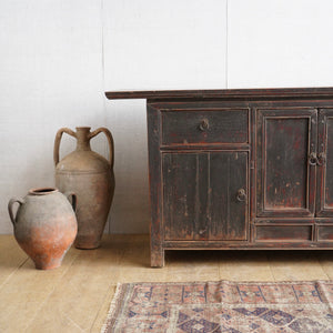 Chinese 19c Sideboard