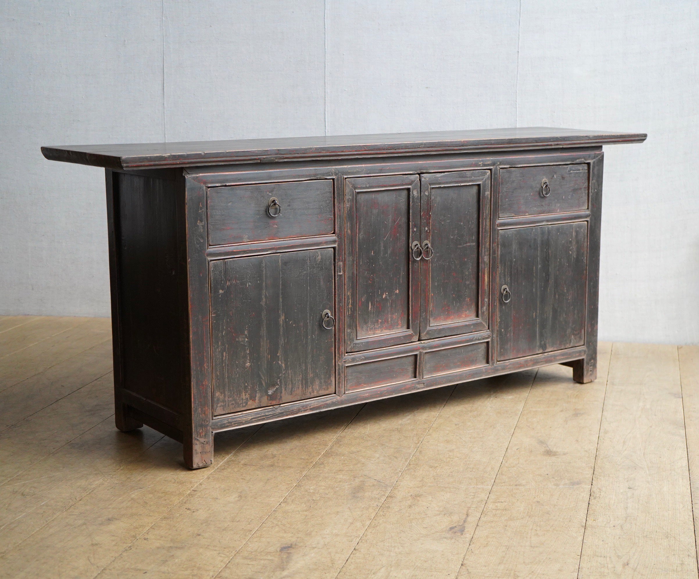 Chinese 19c Sideboard