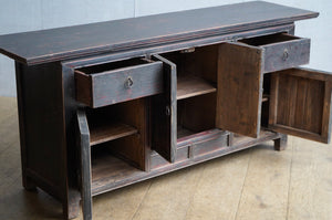 Chinese 19c Sideboard