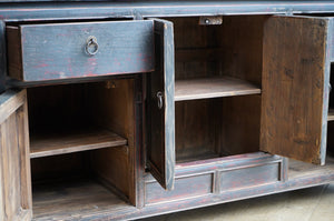 Chinese 19c Sideboard