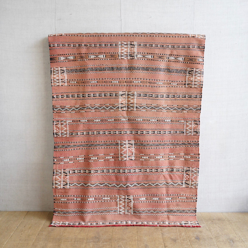 Moroccan Berber Rug