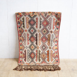 Turkish Kilim