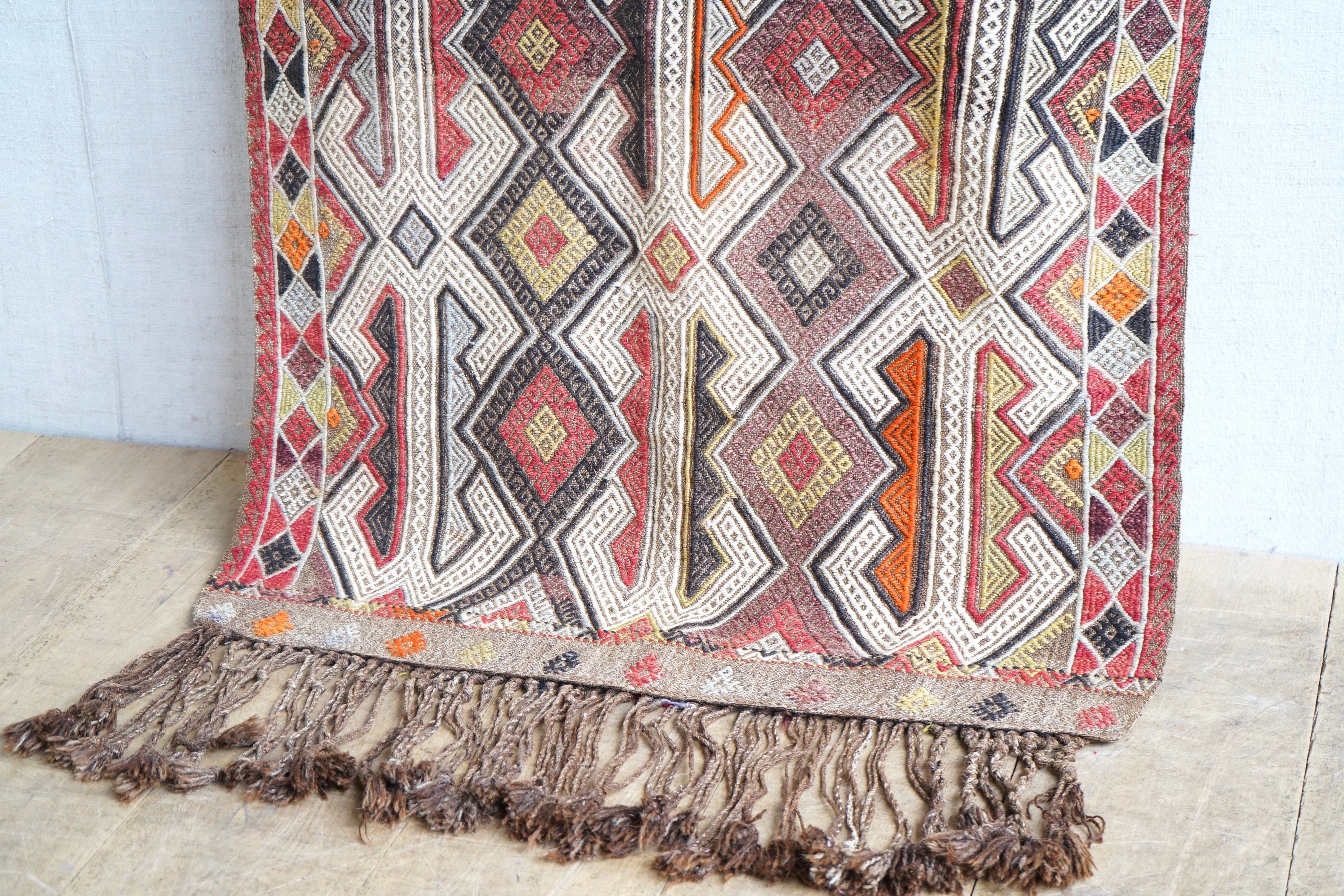 Turkish Kilim