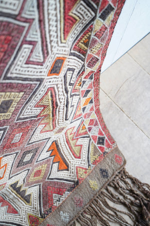 Turkish Kilim