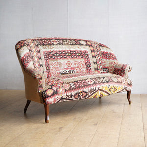 Turkish Kilim Sofa