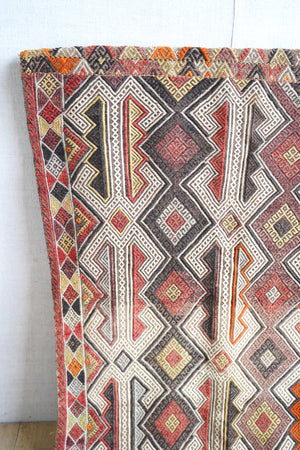 Turkish Kilim