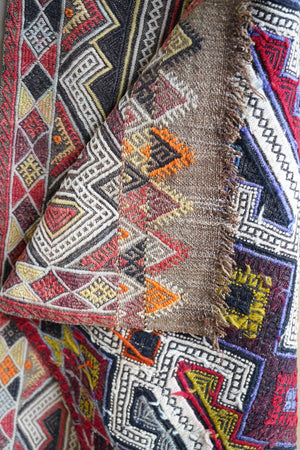 Turkish Kilim