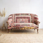 Turkish Kilim Sofa