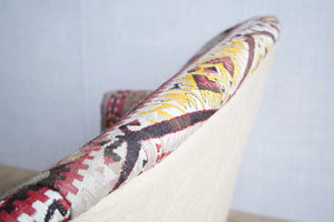 Turkish Kilim Sofa