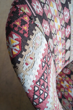 Turkish Kilim Sofa