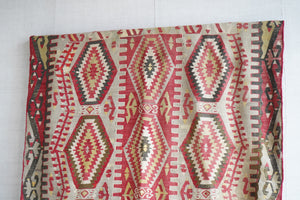Large Turkish Kilim