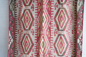 Large Turkish Kilim