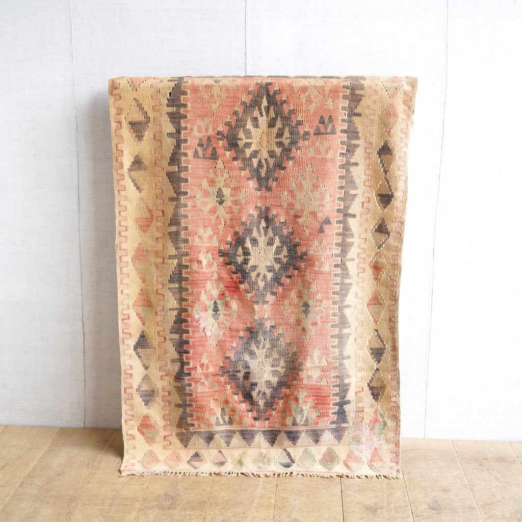 Turkish Kilim