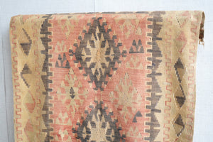 Turkish Kilim