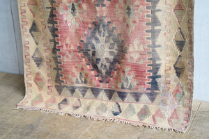 Turkish Kilim