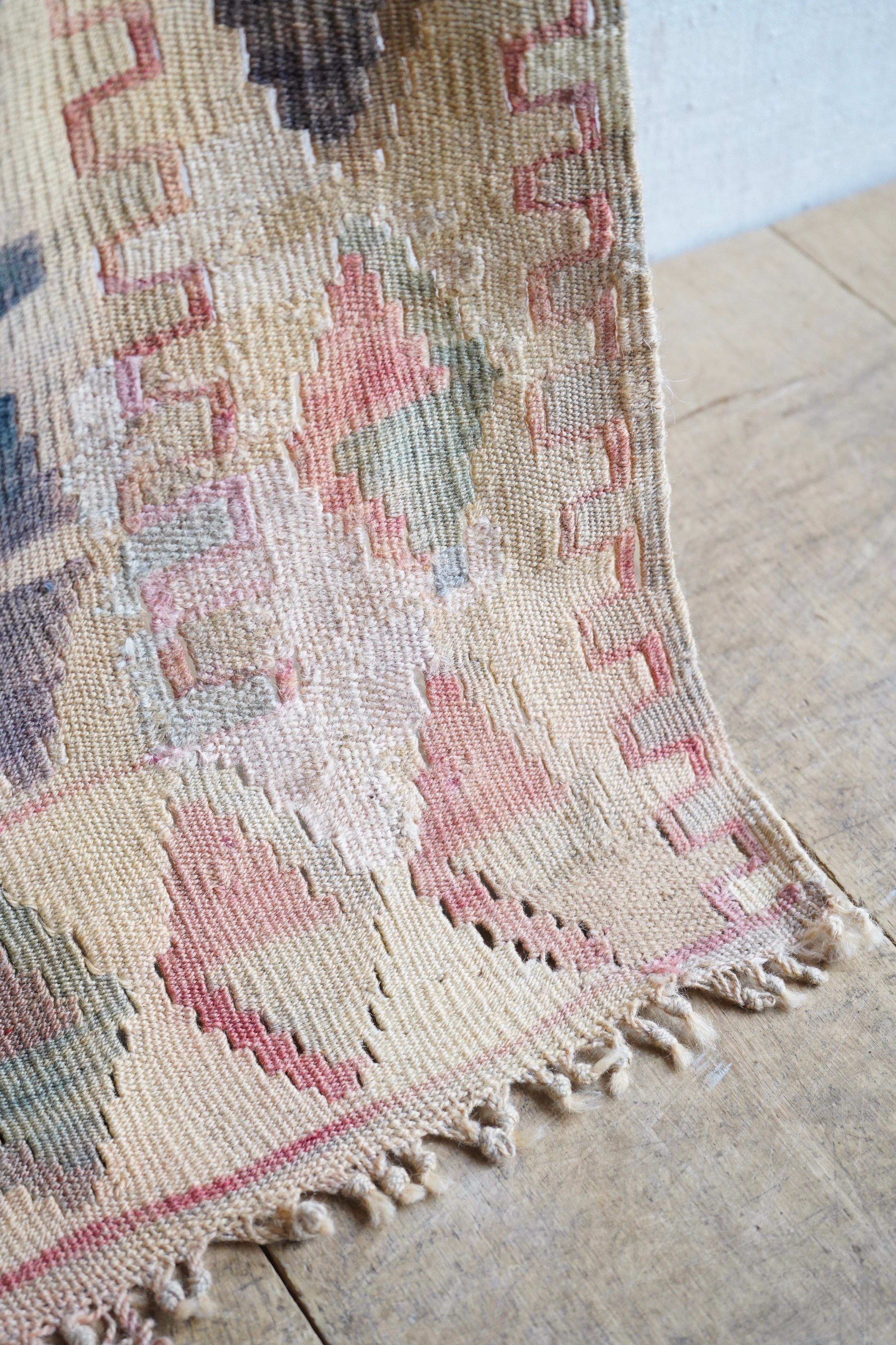 Turkish Kilim