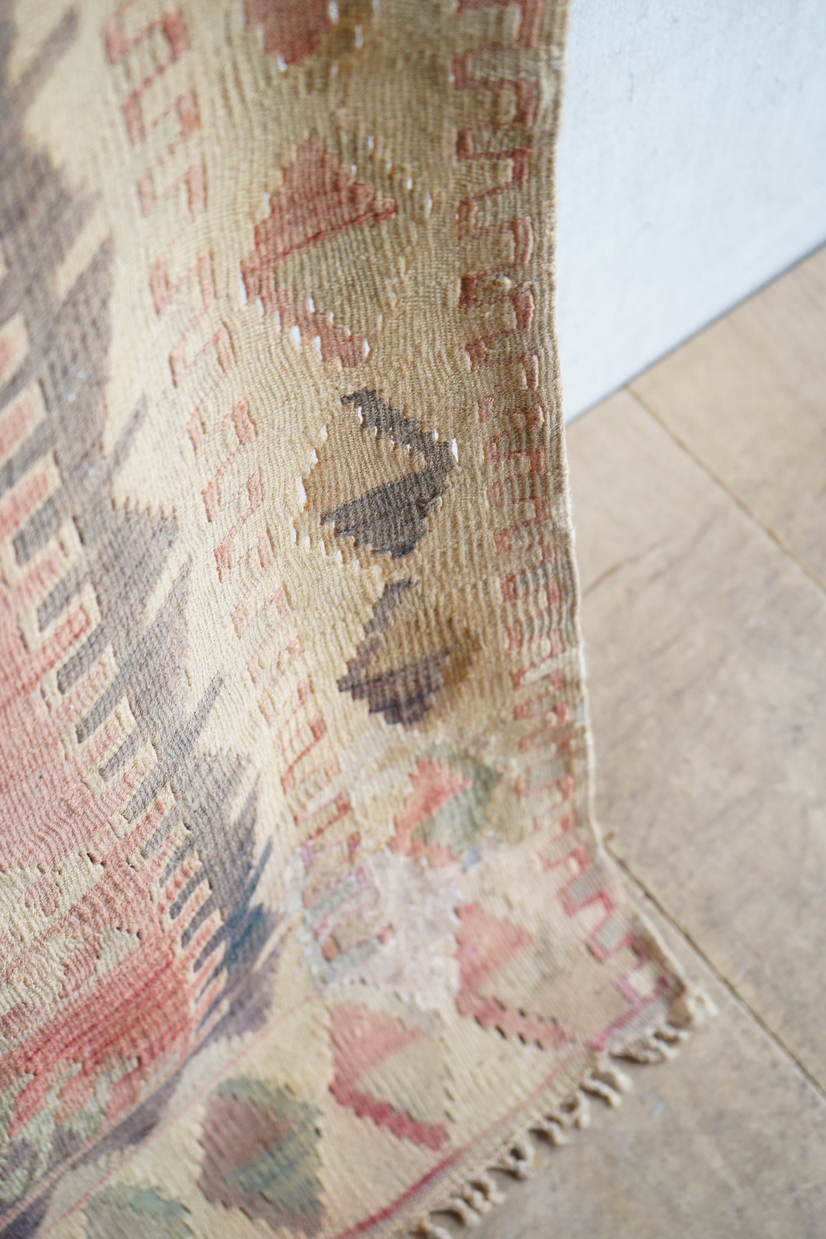 Turkish Kilim