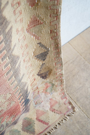 Turkish Kilim