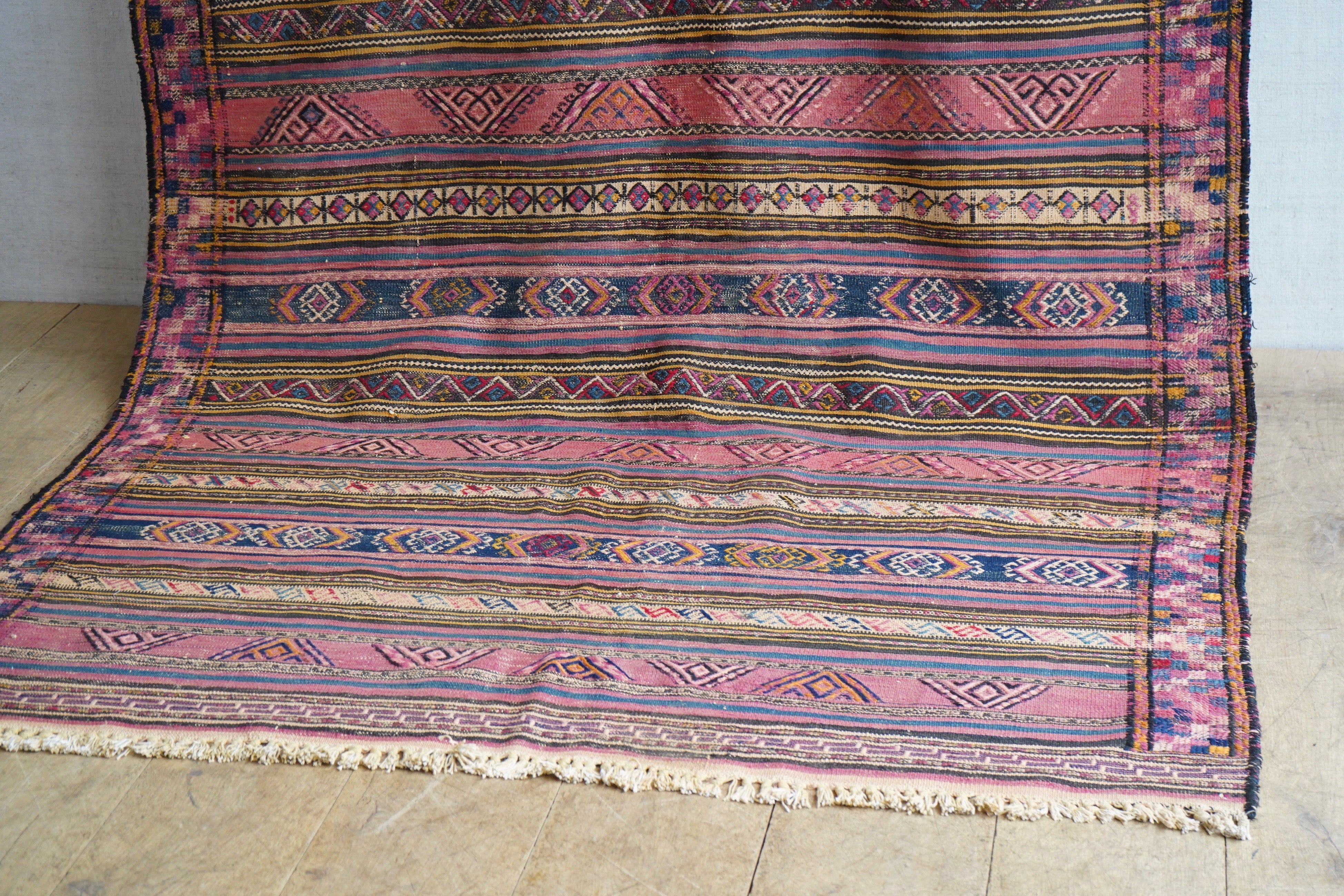 Afghan Kilim