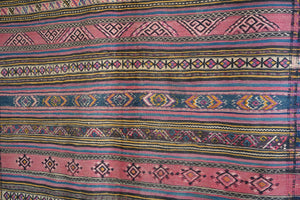 Afghan Kilim