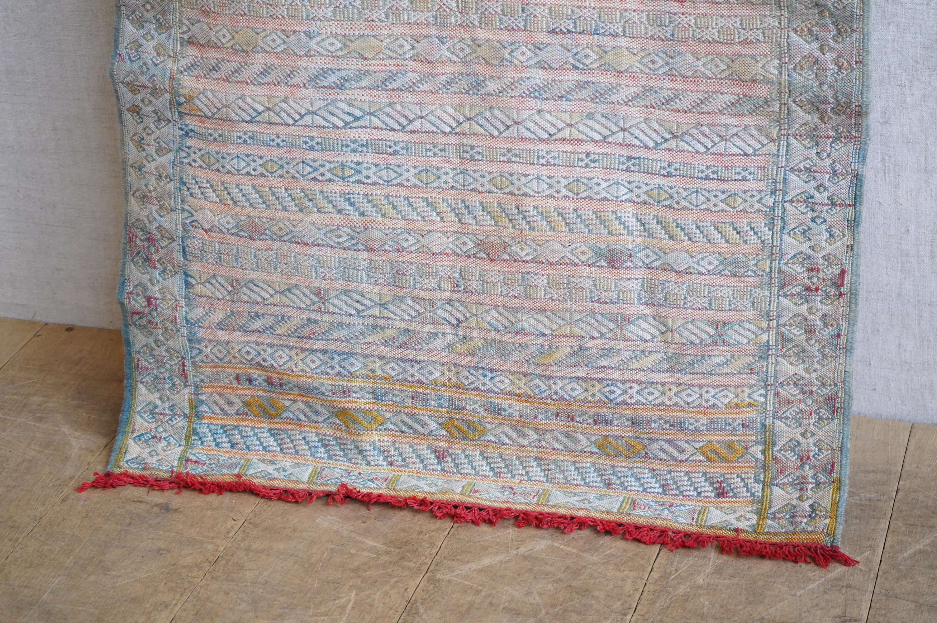 Moroccan Berber Rug