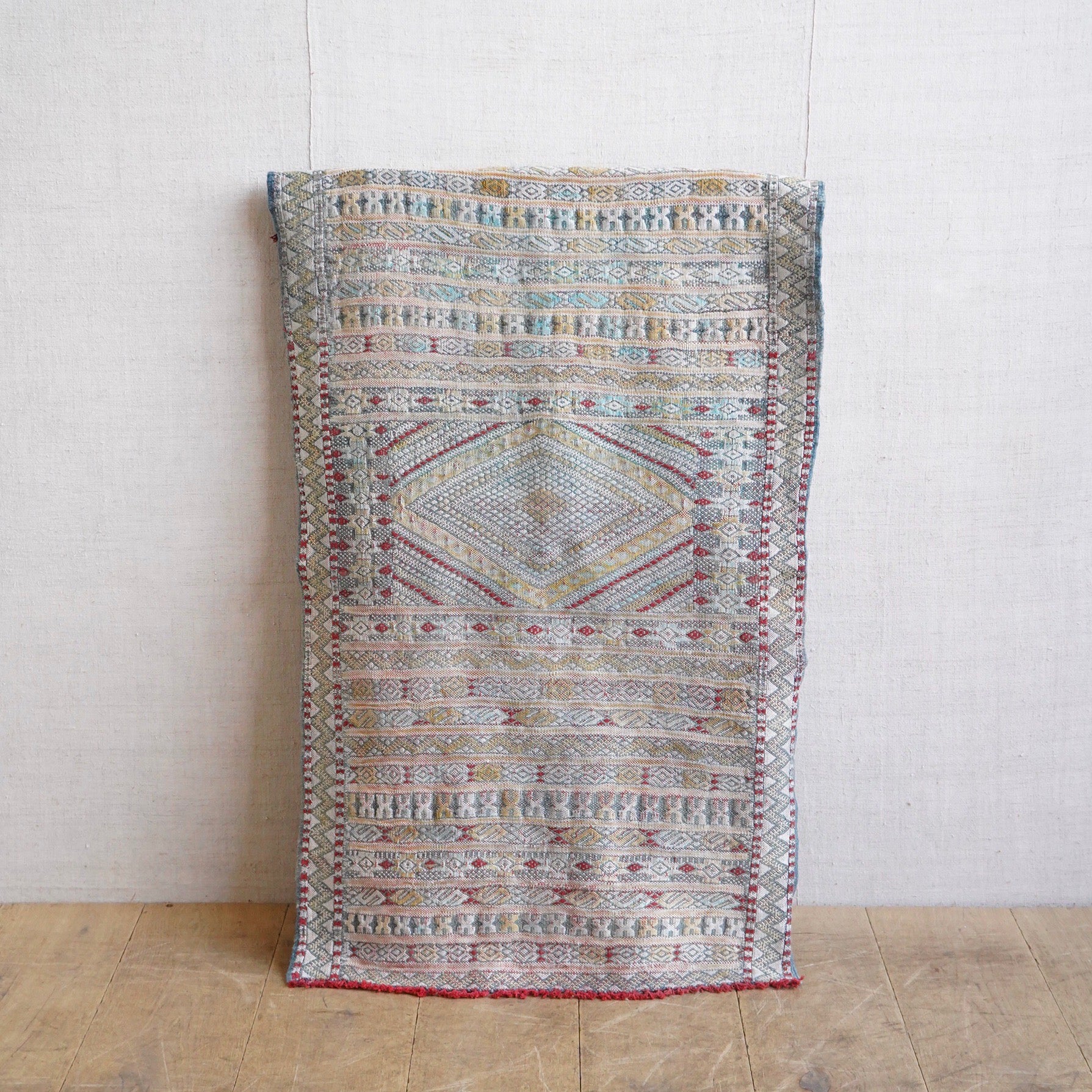 Moroccan Berber Rug