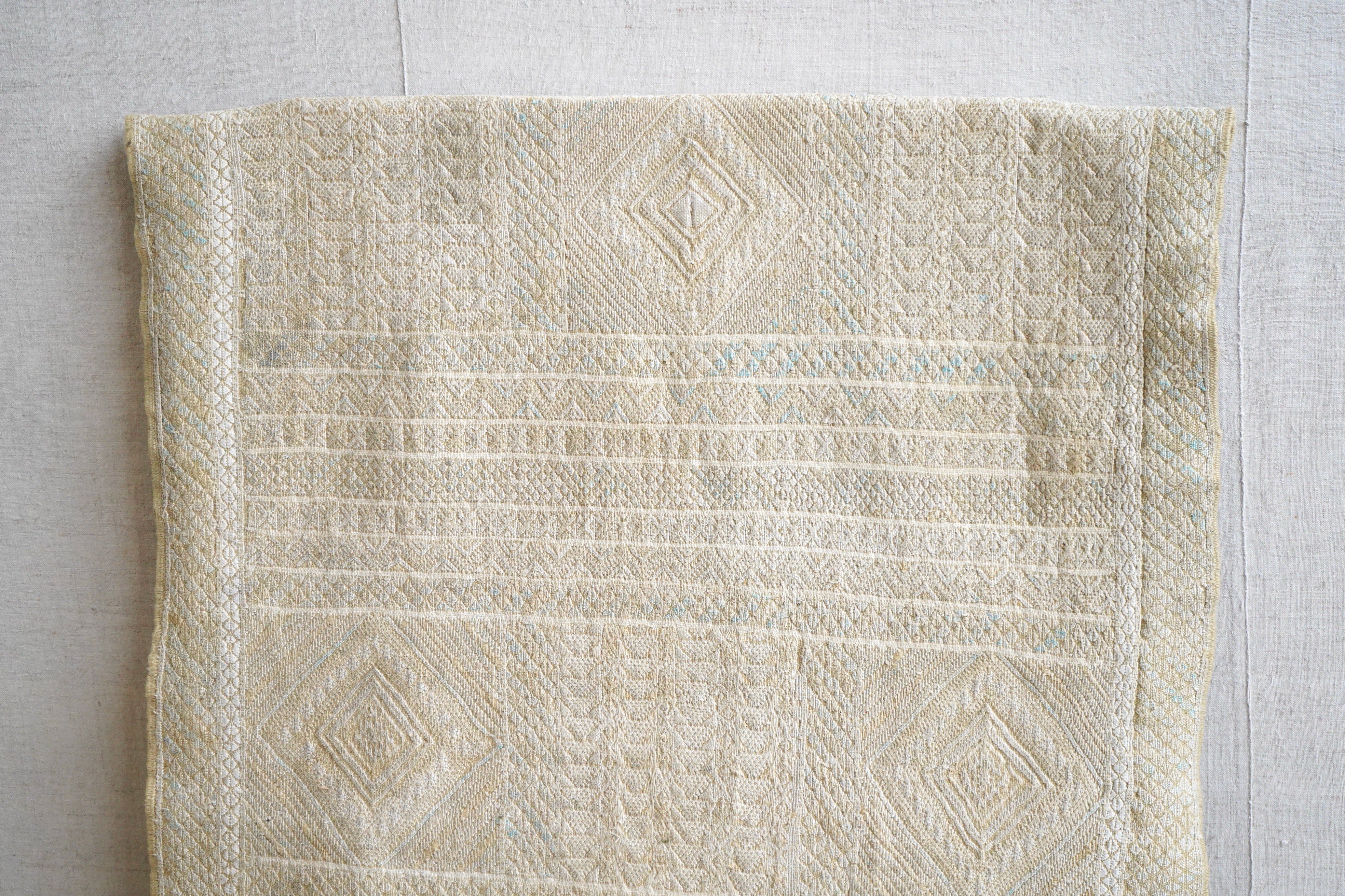 Atlas Mountains Rug