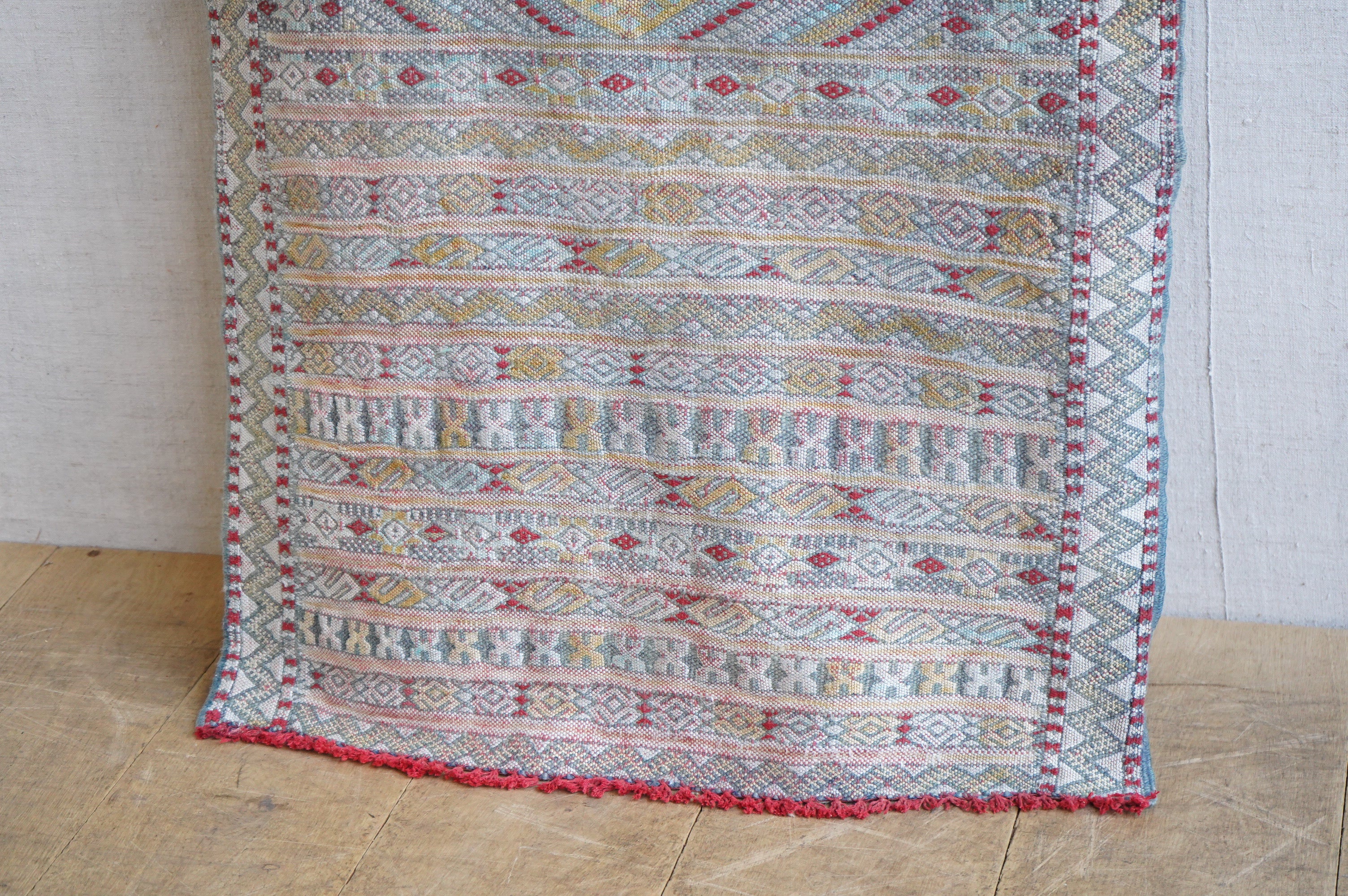 Moroccan Berber Rug