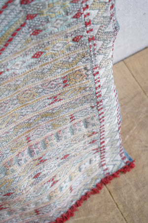 Moroccan Berber Rug