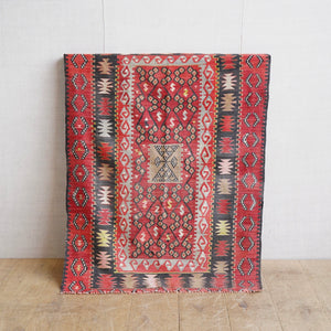 Turkish Kilim