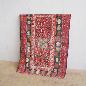 Turkish Kilim