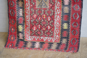 Turkish Kilim