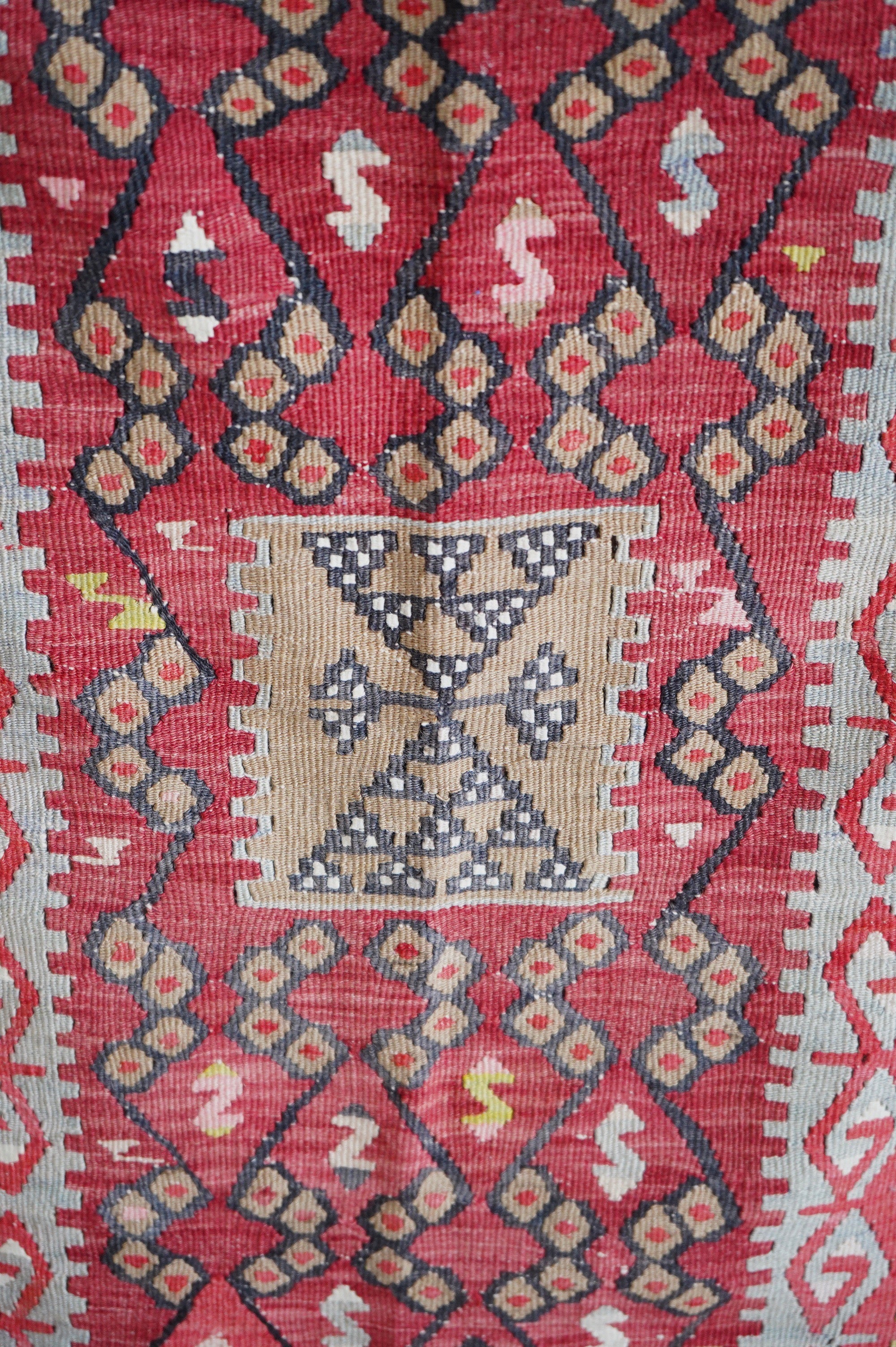 Turkish Kilim