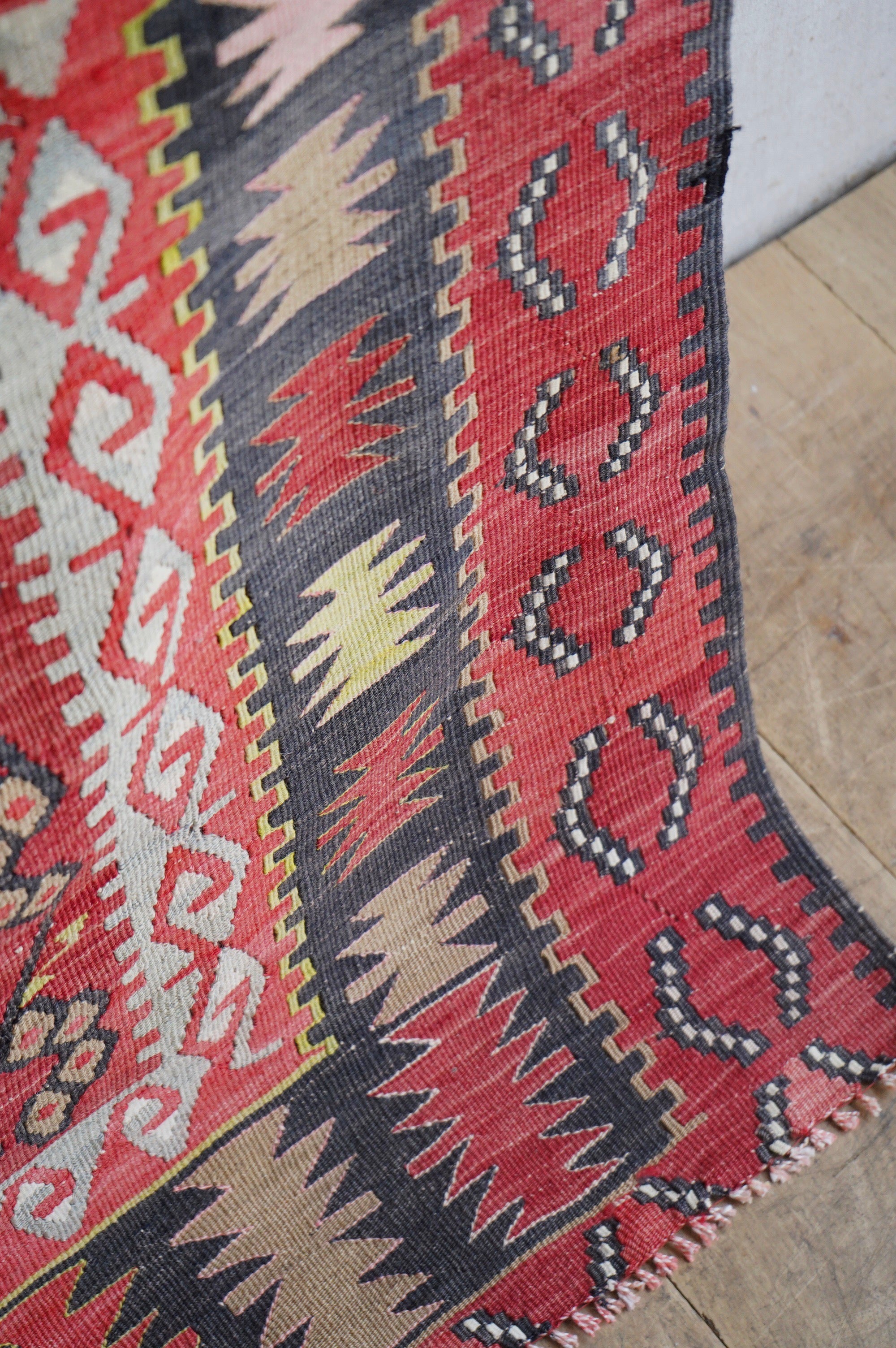 Turkish Kilim