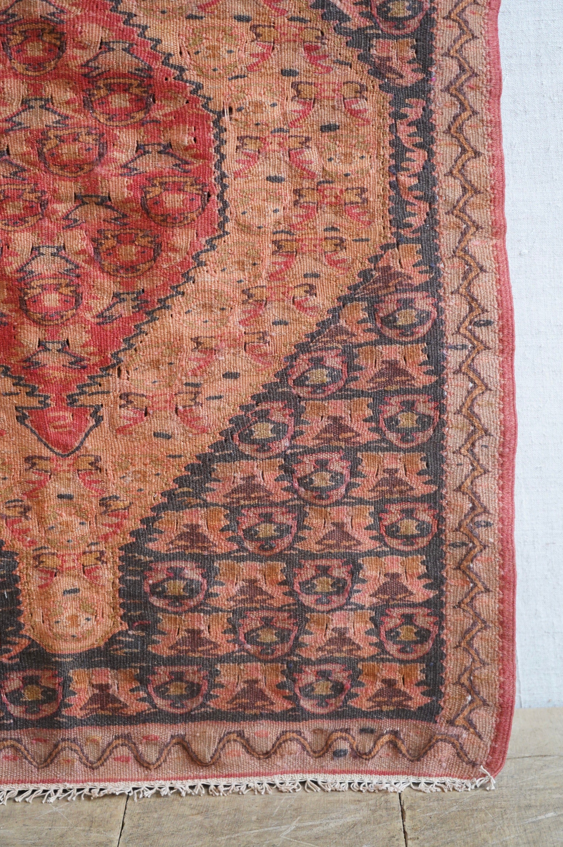 Afghan Senneh