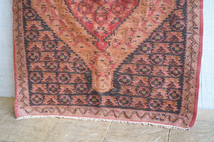 Afghan Senneh