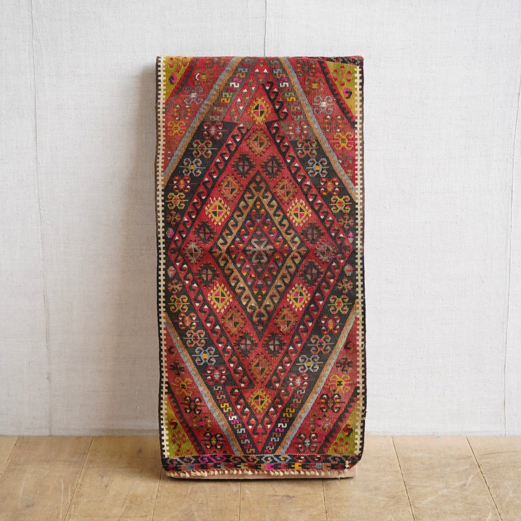 Turkish Kilim