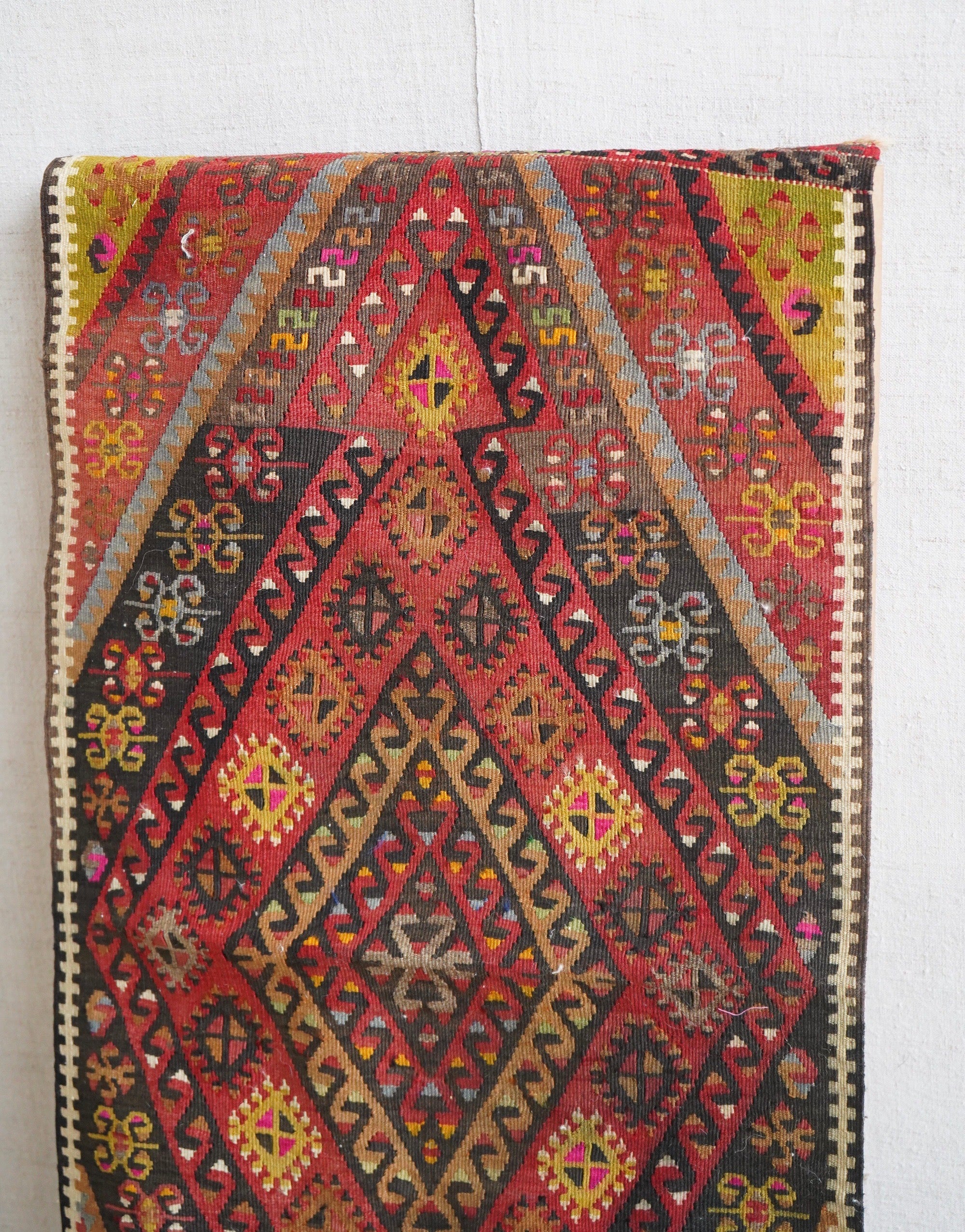 Turkish Kilim