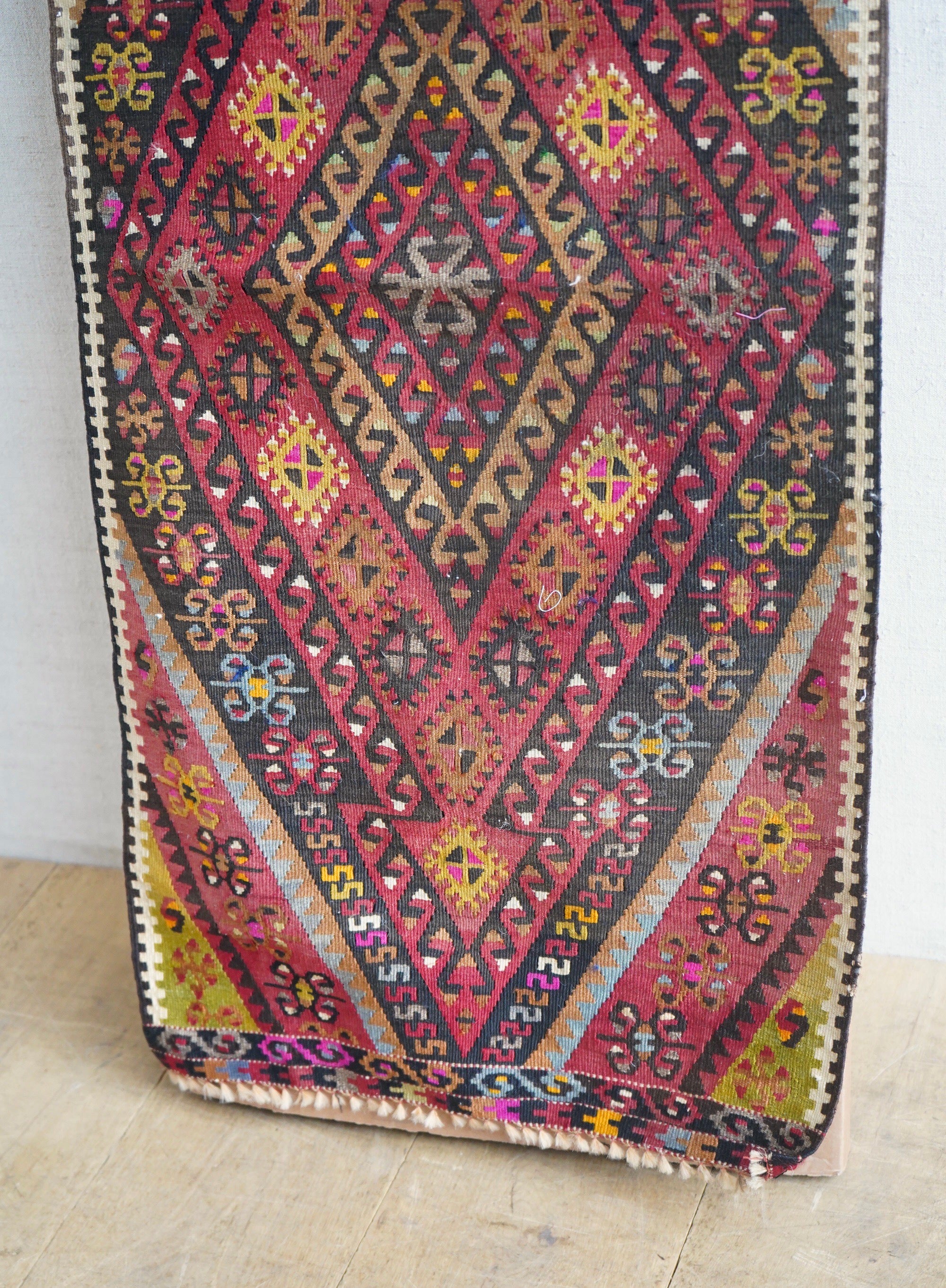 Turkish Kilim