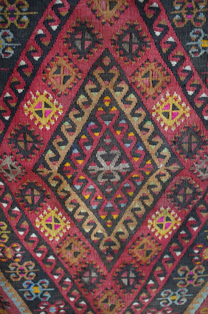 Turkish Kilim