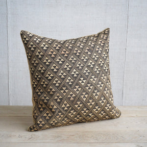 Handmade Kuba Cushion