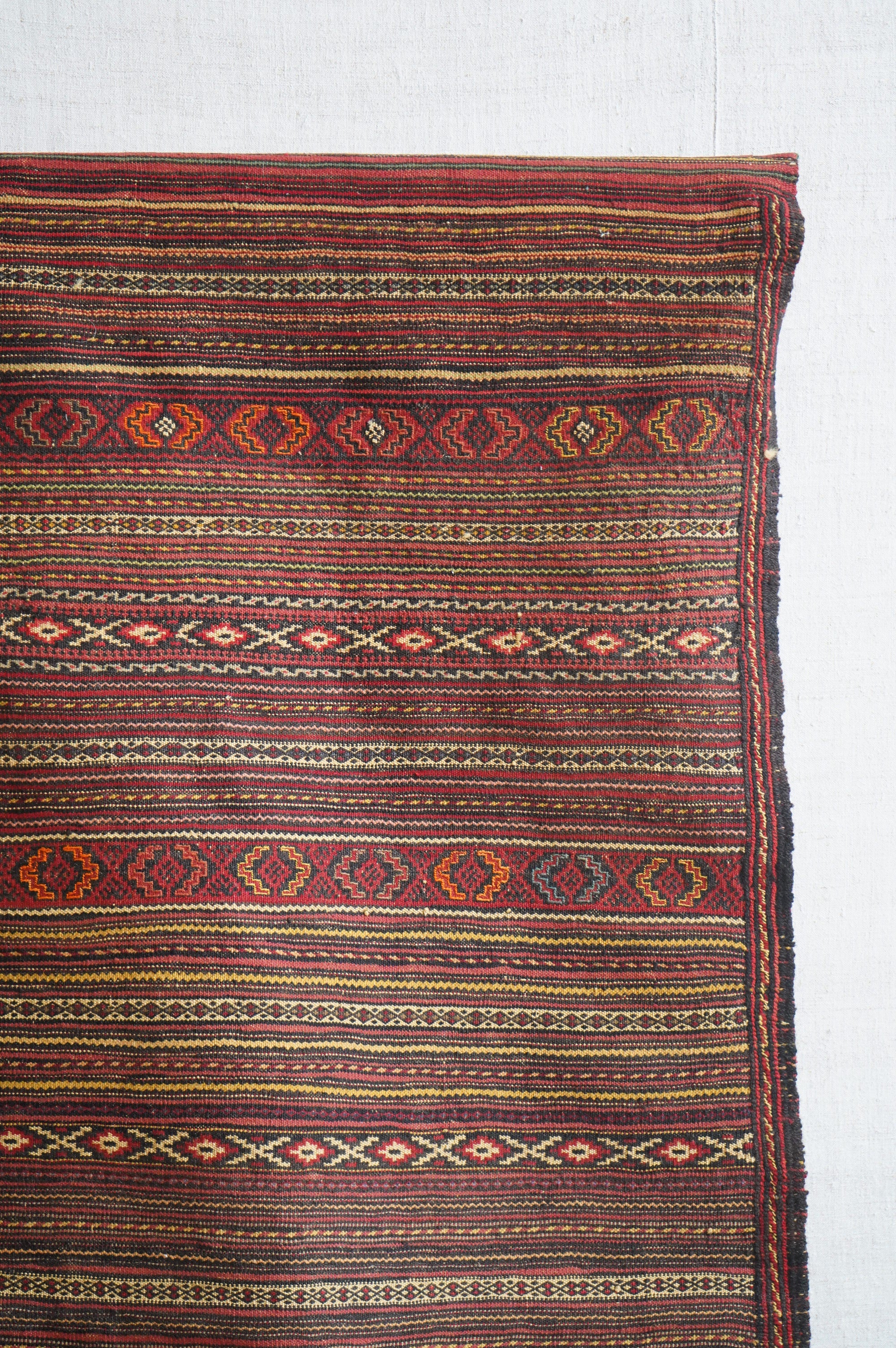 Afghan Kilim