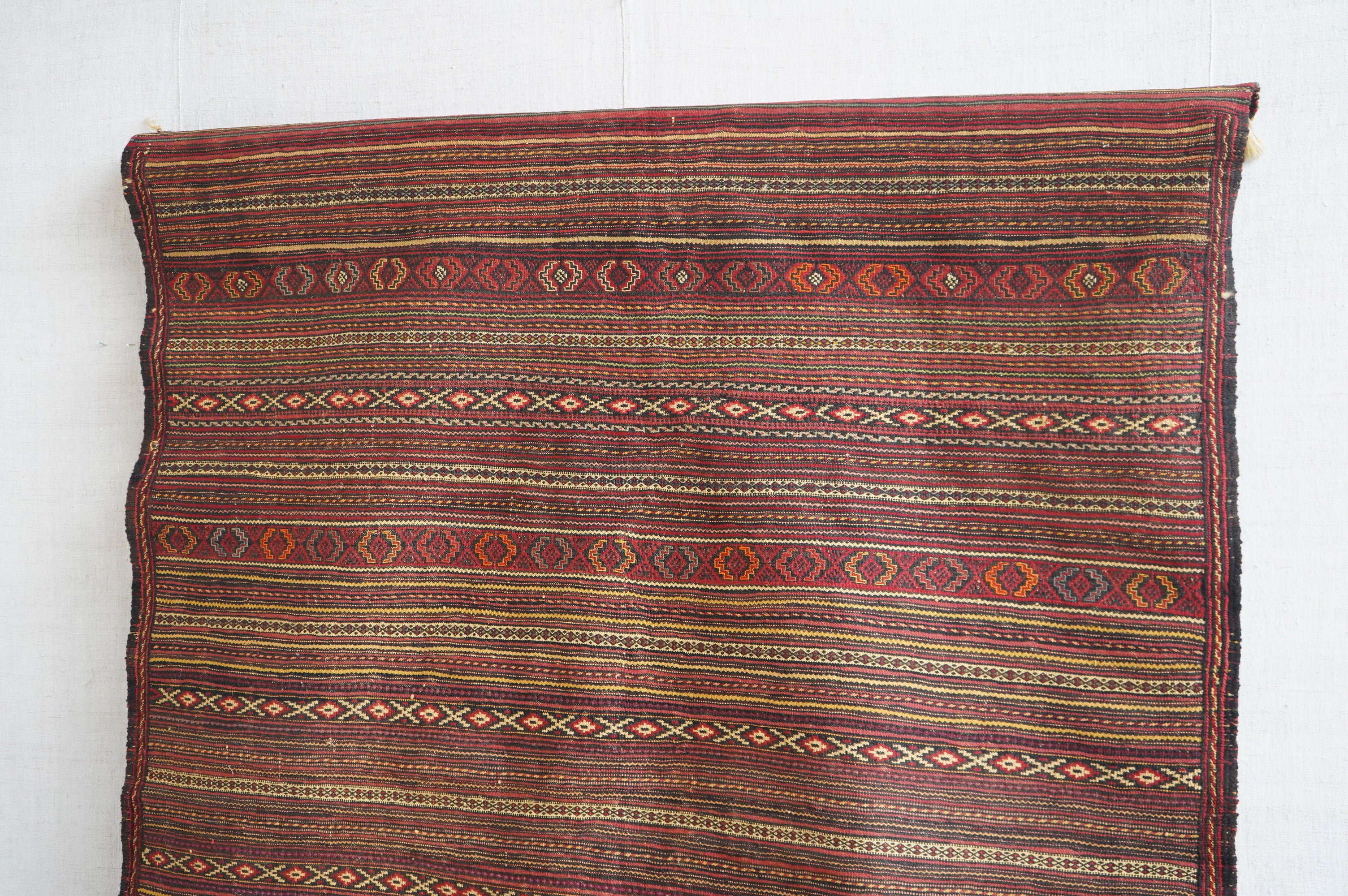 Afghan Kilim