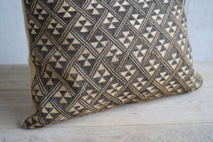 Handmade Kuba Cushion