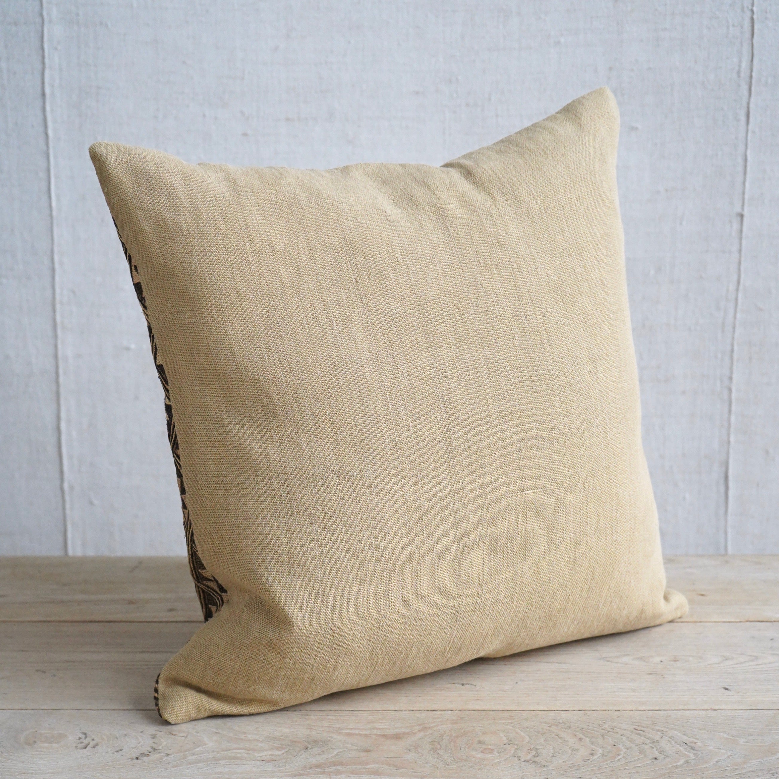 Handmade Kuba Cushion