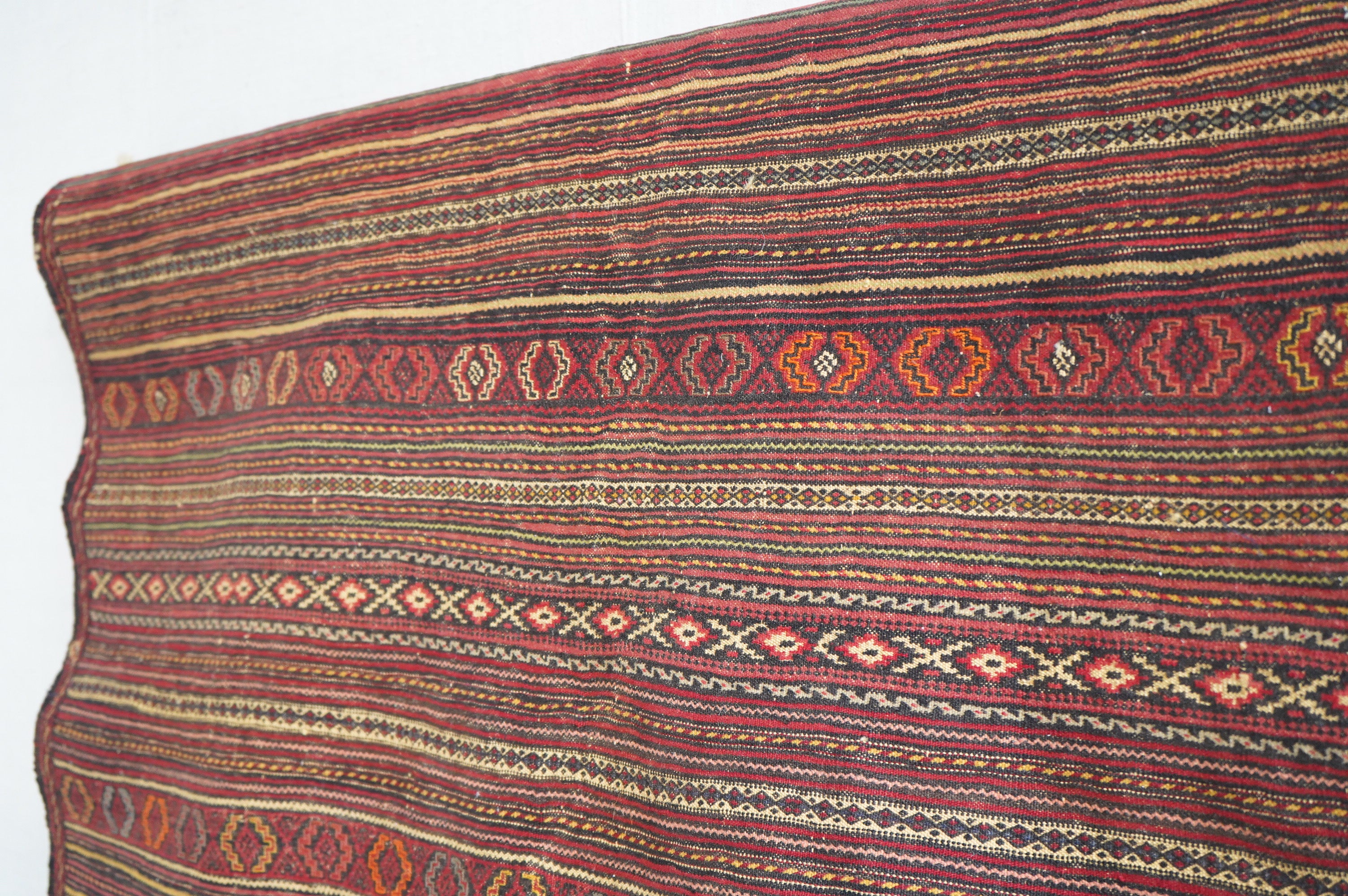 Afghan Kilim