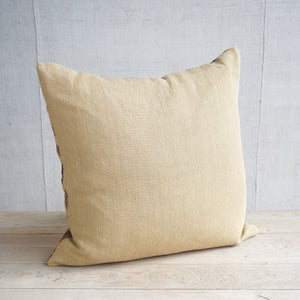 Handmade Kuba Cushion